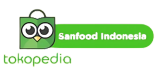 tokopedia Sanfood Indonesia | GOOD FOOD FOR GOOD KIDS